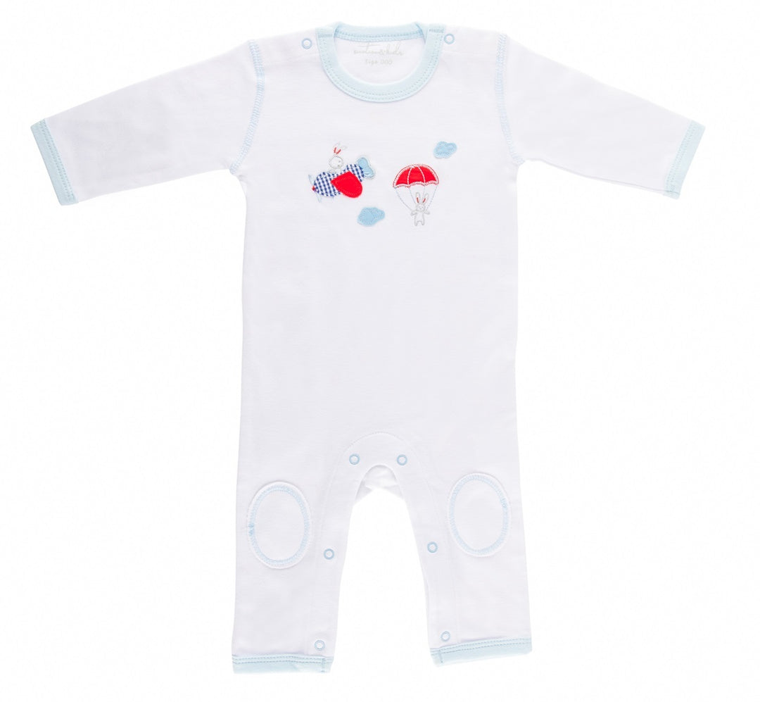 Jo Jo Long Leg Outfit
